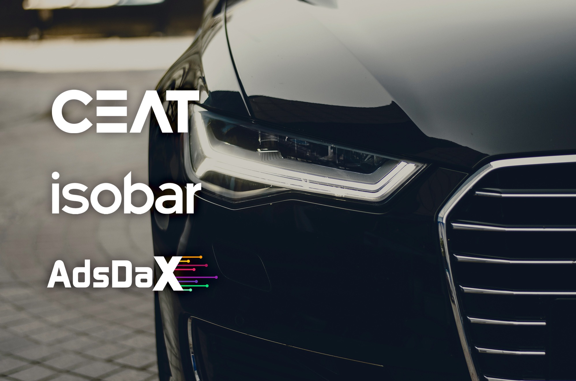 Isobar partners with AdsDax to put rich media ads on the blockchain