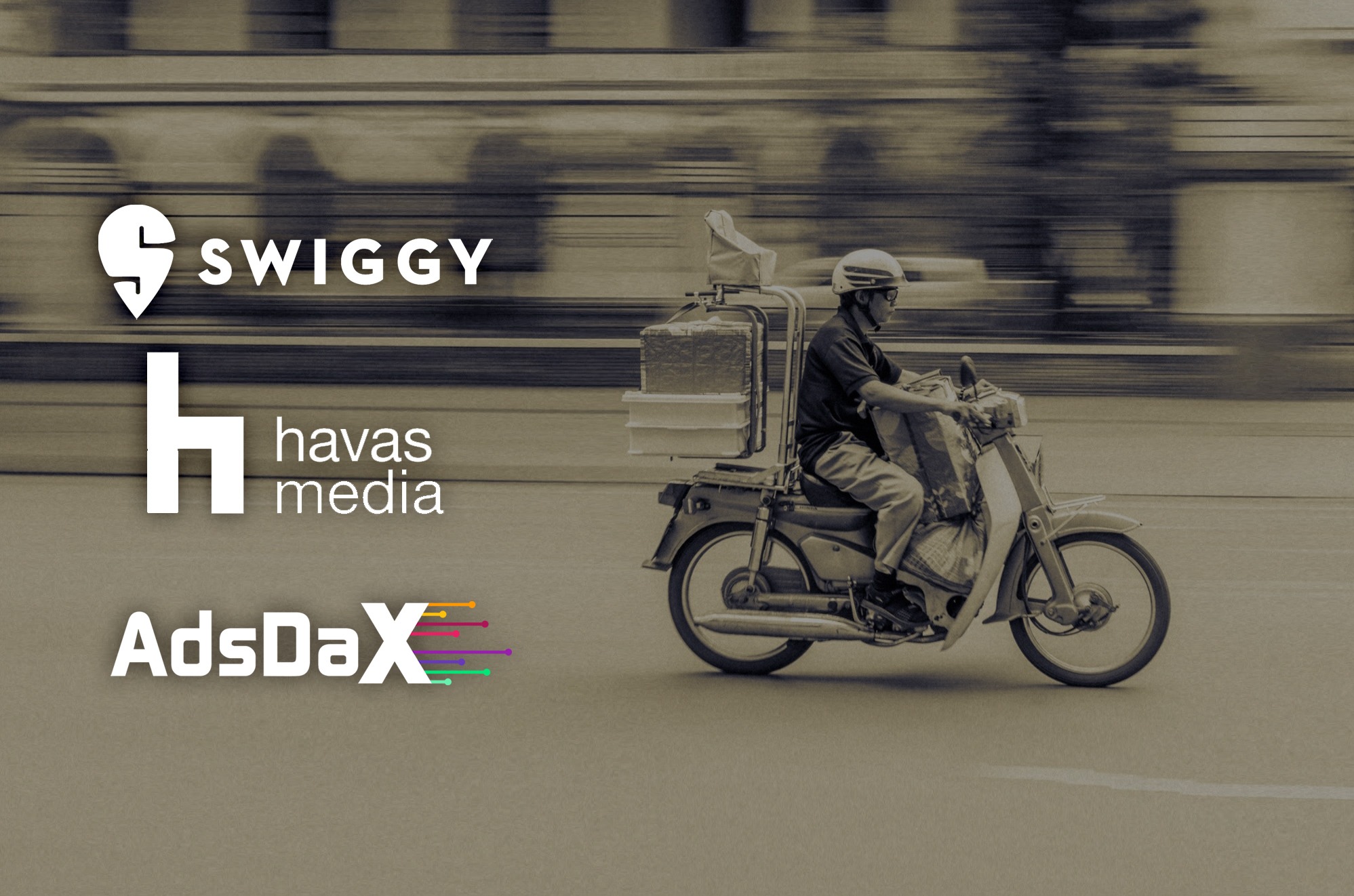 Havas Media partner AdsDax for blockchain-enabled advertising